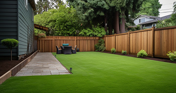 Why our Landscaping Services in Hemel Hempstead are the Right Choice for You