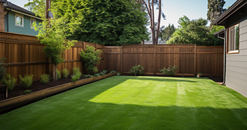 Why Choose Fantastic Services for Hemel Hempstead Landscaping: Professionalism, Quality, and Value for Your Money