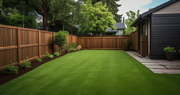 Let Hemel Hempstead Be The Backdrop Of Your Beautiful Garden Oasis With Our Landscaping Services