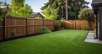 Why our Landscaping Services in Berkhamsted are Preferred