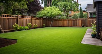 Create a Lush Garden Oasis in Chelsea with Our Professional Garden Landscaping Services