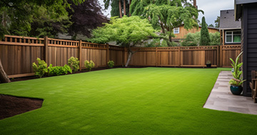How Can Our Landscaping Services in Chelsea Transform Your Garden?