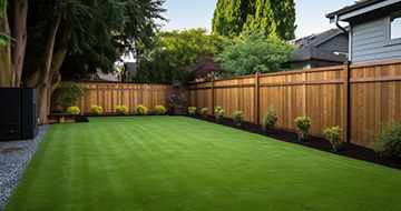 Why our Landscaping Services in Tring are So Good