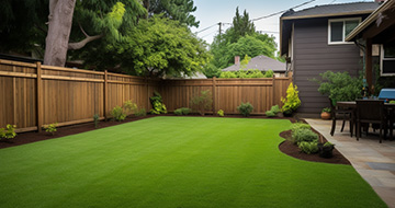 Why our Landscaping Services in Aylesbury are the Perfect Choice