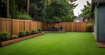 Transform The Space Outside Your Home In Aylesbury Into The Garden Of Your Dreams