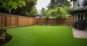 Why our Landscaping Services in Beaconsfield Are So Good