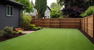 Why Choose Fantastic Services for Clapham Landscaping - Get Quality Results and Professional Service Every Time!
