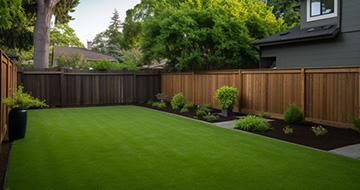 The Expert Landscapers In Beaconsfield Can Bring The Garden Of Your Dreams To Life