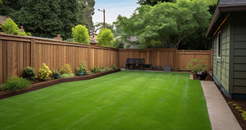 Why Choose Our Landscaping Services in North London