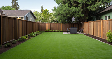 Let Us Create The Garden Of Your Dreams With Our Landscaping Services In North London