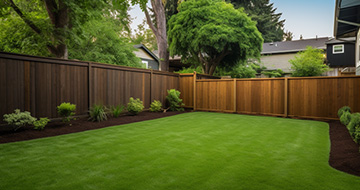 Why our Landscaping Services in South London are Great