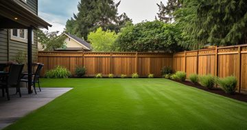 Why Choose Fantastic Services for Redbridge Landscaping: Quality Workmanship, Superior Results and Exceptional Customer Service