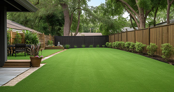 Let Us Create The Garden Of Your Dreams With Our Landscaping Services In South London