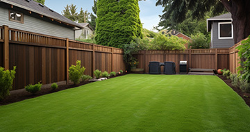 Bring Your Garden Dreams to Life with Our Expert Landscaping Services in Clapham