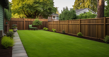 Have the Garden of Your Dreams with Fantastic Services