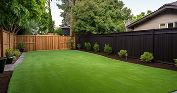 Experience the Difference With Fantastic Services for Crayford Landscaping