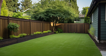 Unlock the Possibilities of Your Sidcup Landscape with Fantastic Services' Expertise