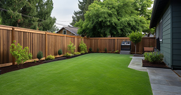 Why Choose Fantastic Services for Barnet Landscaping Services