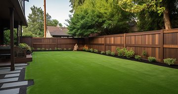 Why Choose Fantastic Services for Kenton Landscaping: Professional and Reliable Results