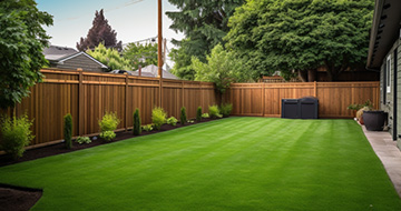 Enjoy Professional and Reliable Landscaping Services with Fantastic Services in Pinner