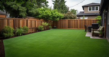 Why Choose Fantastic Services for Preston Landscaping Solutions?