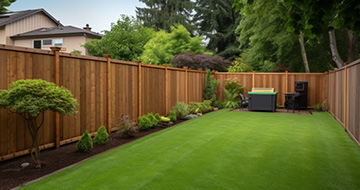 Why Choose Fantastic Services for Ruislip Landscaping: Professional Quality and Affordable Prices