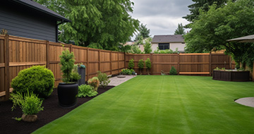 Enjoy a Professional Landscaping Solution with Fantastic Services for Stanmore