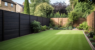 Experience Professional, Reliable Landscaping Services with Fantastic Services