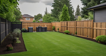 Experience Quality Landscaping Results with Fantastic Services for Barking