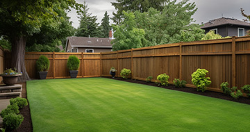 Why Choose Fantastic Services for Landscaping: Professional, Quality Results You Can Trust!