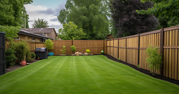 Why Choose Fantastic Services for Landscaping – Expertise and Quality You Can Count On!