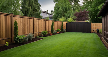 Why Choose Fantastic Services for Gants Hill Landscaping Services?