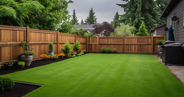 Why Choose Fantastic Services for Landscaping?