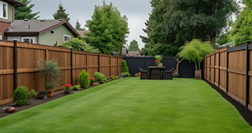 Unlock the Benefits That Come With our Landscaping in Chadwell Heath