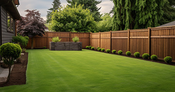Enjoy Professional Landscaping Services in Collier Row With Fantastic Services