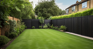 A Fresh New Look For Your Garden With Our Landscaping In Harold Wood