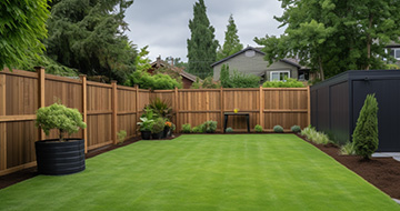 Why Choose Fantastic Services for Landscaping in Hornchurch