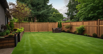 Why Choose Fantastic Services for Your Carshalton Landscaping Needs
