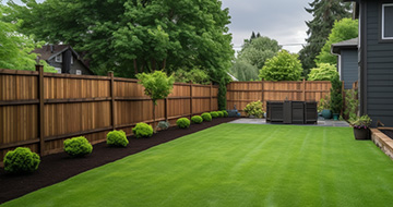 Why Choose Fantastic Services for Wallington Landscaping: Quality, Reliability and Professionalism Guaranteed