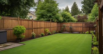 Transform Your Outdoors with Fantastic Services: The Premier Choice for Landscaping in Hampton