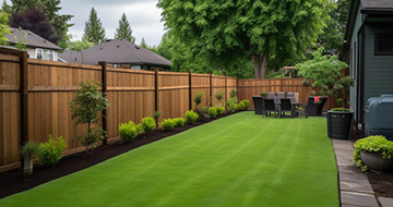 Experience Professional Results with Fantastic Services Landscaping in Whitton 