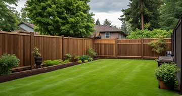 Unlock Incredible Value with our Harlington Landscaping Services