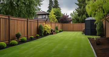 How Fantastic Services Can Enhance Your Hillingdon Landscaping