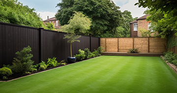 Why Choose Fantastic Services for Ickenham Landscaping