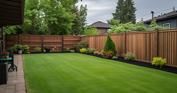 Experience the Amazing Results with Fantastic Services for Perivale Landscaping