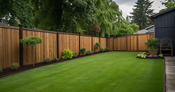 Why Choose Fantastic Services for Southall Landscaping for Expert Design and Quality Results