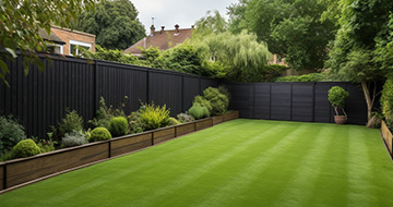 Why Choose Fantastic Services for Uxbridge Landscaping
