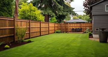 Transform Your Garden Into a Paradise with Our Garden Landscaping Services in Earls Court