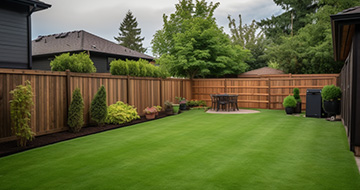 Experience the Quality and Beauty of Fantastic Services for Hackney Landscaping