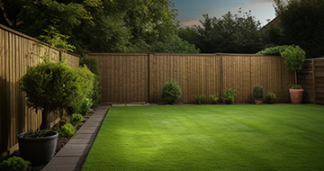 Why to Choose Fantastic Services for Woking Landscaping